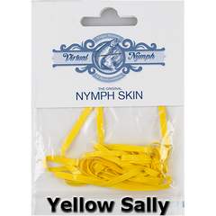 Yellow Sally