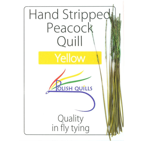 Polish Quills 16 colours