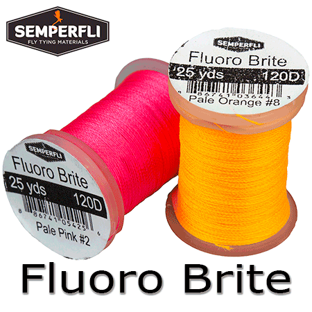 Semperfli Fluorobrite