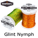 Semperfli Micro Glint Tinsel