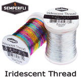 Semperfli Iridescent Thread