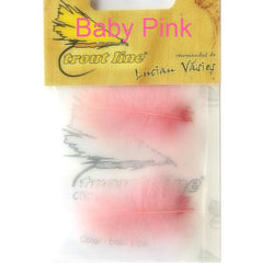 Baby Pink CDC