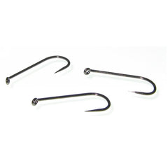 Hends Barbless Wet Fly Hooks BL 300