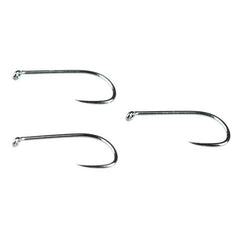 Hends BL404 Barbless dry fly hooks