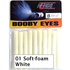 Hends Booby Eyes 5mm soft white