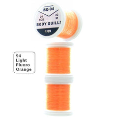 Hends Body Quills, 30 Colours