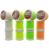 Hends Cactus MicroChenille 1mm 9 Colours