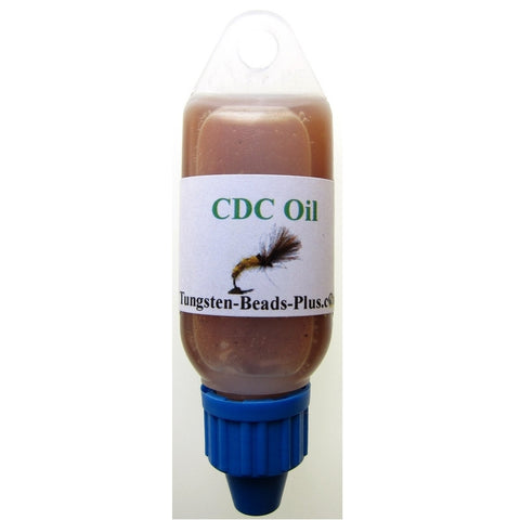 CDC Oil