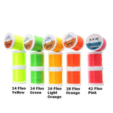 Hends Effect Thread 5 Colours