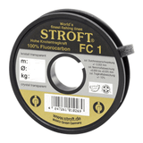 STROFT FC1 Fluorocarbon Tippet Material