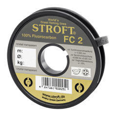 STROFT FC2 25m spool