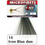 Hends Micro Fibbets 16 Colours