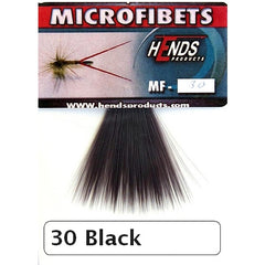 Hends Micro Fibbets black