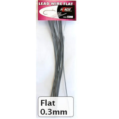 Hends Flat Lead Wire 0.3mm