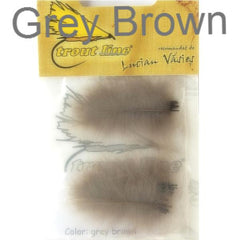 Grey Brown CDC