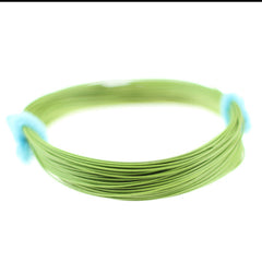 Hends Nymphing Fly Line L000 0.58mm
