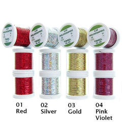 Hends Holgraphic Tinsel