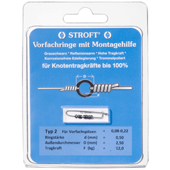 Stroft Rig Rings pack