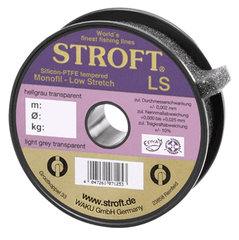 Stroft LS New Low Stretch Tippet