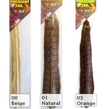 Pheasant Center Tails 14 Colours