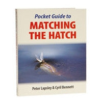 The Pocket Guide to Matching the Hatch