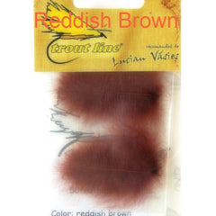 Reddish Brown CDC