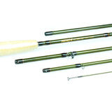 Hends GPX 2 in 1 Fly Rod