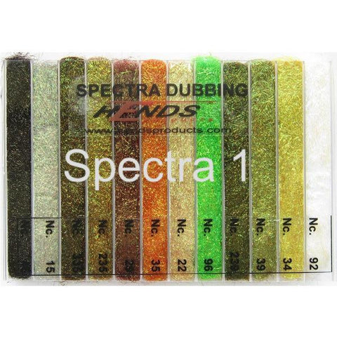 Hends Dubbing - Spectra 1