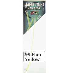 Hends Leader Strike Indicators