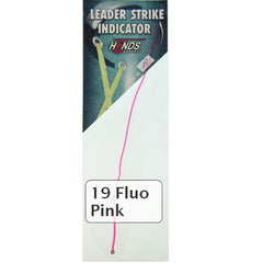 Hends Leader Strike Indicators