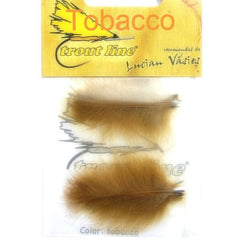 Tobacco CDC